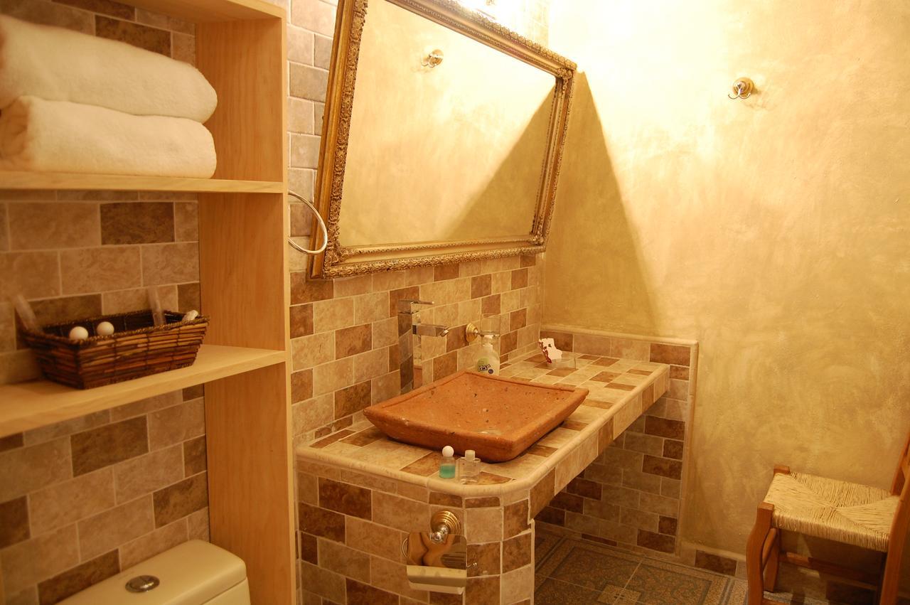 La Casona Azul Boutique Hotel Malinalco Exteriör bild